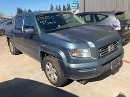 2006 Honda Ridgeline