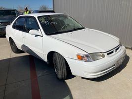 1999 Toyota COROLLA