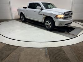 2012 RAM 1500