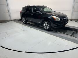 2013 NISSAN Rogue