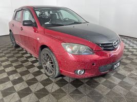 2006 Mazda MAZDA3