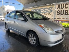 2004 Toyota Prius