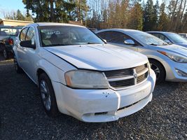 2008 Dodge Avenger