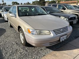 1997 Toyota Camry