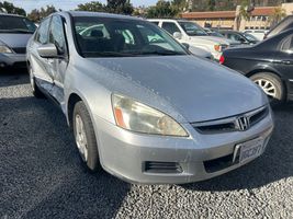 2006 Honda Accord