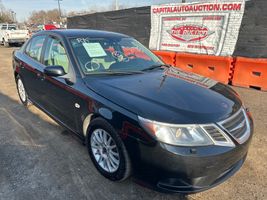 2008 Saab 9-3