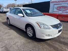 2010 NISSAN Altima