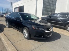 2014 Chevrolet Impala