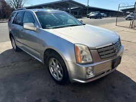 2005 Cadillac SRX