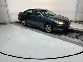 2004 Toyota Camry