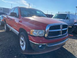 2004 Dodge RAM 1500