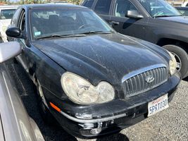 2005 Hyundai Sonata