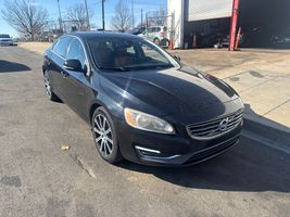 2017 Volvo S60