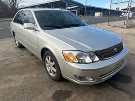 2000 Toyota Avalon