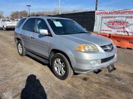 2004 ACURA MDX