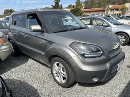 2011 Kia Soul