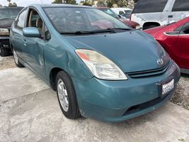 2005 Toyota Prius