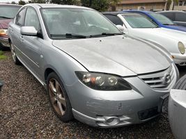 2004 Mazda MAZDA3