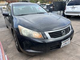 2009 Honda Accord