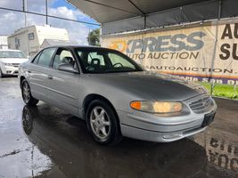 2002 Buick Regal