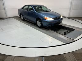 2004 Toyota Camry