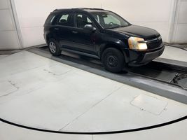 2006 Chevrolet Equinox