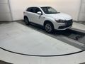 2017 Mitsubishi Outlander Sport