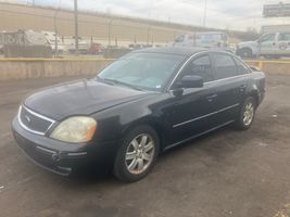 2005 Ford Five Hundred