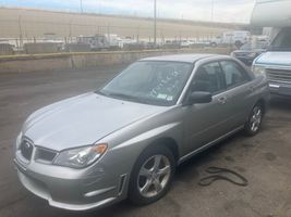 2006 Subaru Impreza