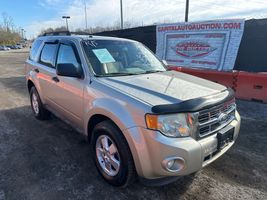 2011 Ford Escape