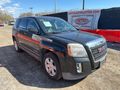2011 GMC Terrain