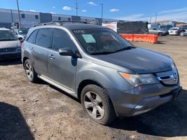 2008 ACURA MDX