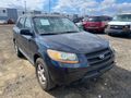 2008 Hyundai Santa Fe