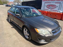 2008 Subaru Legacy