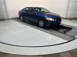 2008 Toyota Camry