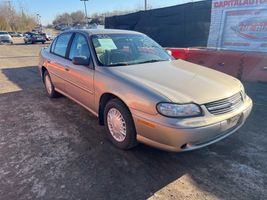 2000 Chevrolet Malibu