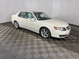 2007 Saab 9-5