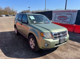 2008 Ford Escape