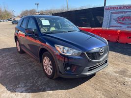 2013 Mazda CX-5