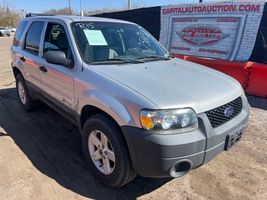 2005 Ford Escape