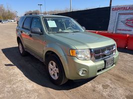 2008 Ford Escape