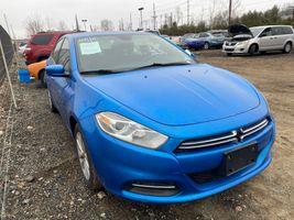 2015 Dodge Dart