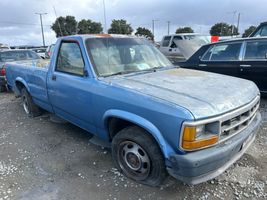 1991 Dodge Dakota