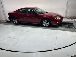 2005 Pontiac GRAND-PRIX