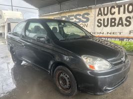 2003 Toyota ECHO