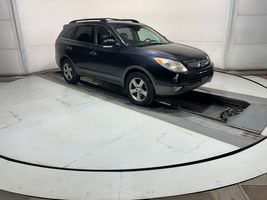 2007 Hyundai Veracruz