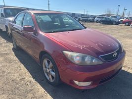 2005 Toyota Camry