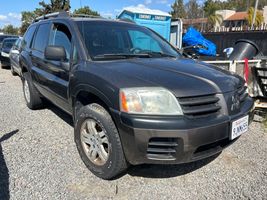 2005 Mitsubishi Endeavor