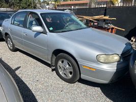 2003 Chevrolet Malibu