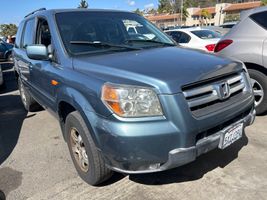 2007 Honda Pilot